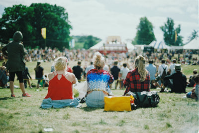 Navigating Glastonbury's Festival Map: Stages, Bars, and Money-Saving Secrets!